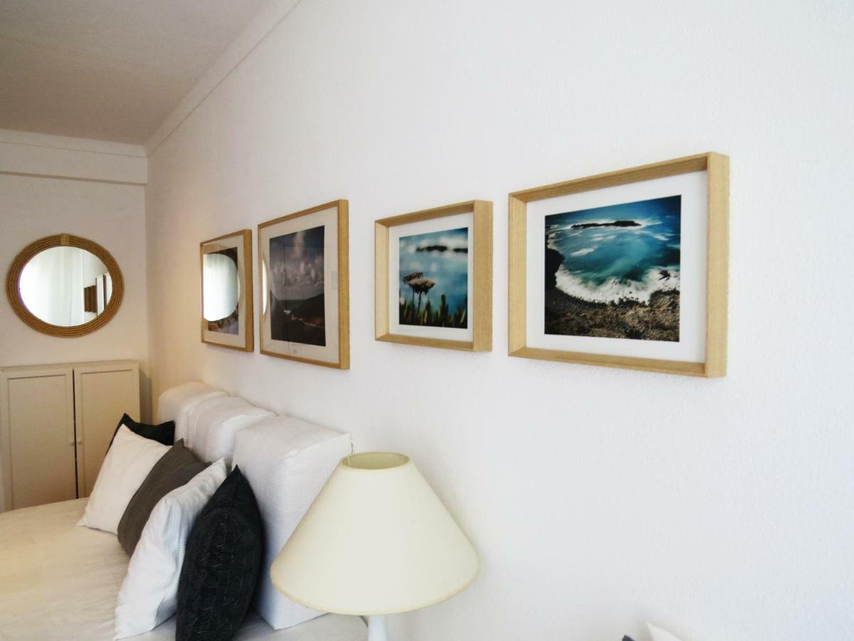 Appartamento Im On Luz Arte Esterno foto