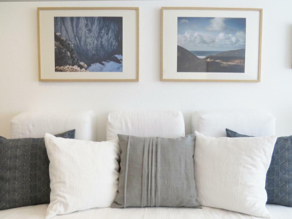 Appartamento Im On Luz Arte Esterno foto